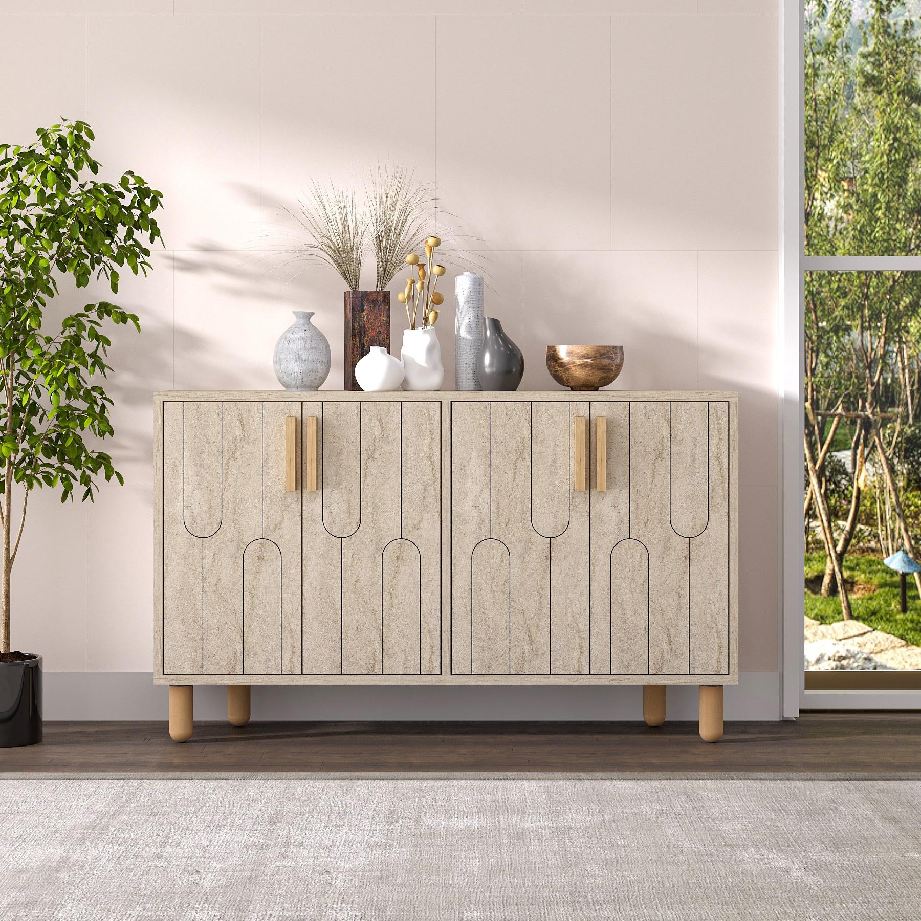 Thumbnail - Hanah Home, Kommode + Sideboard, Vincent