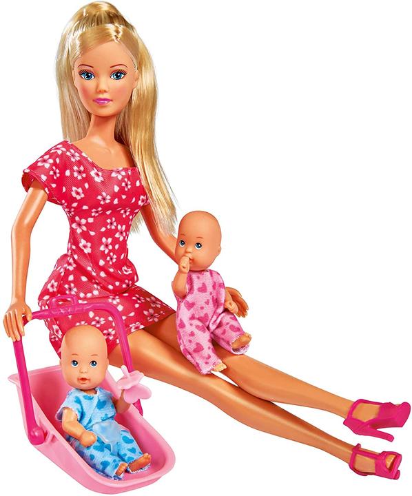 Simba Steffi Love Babysitter