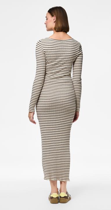 Produktbild Pieces Pciris Ls Ankle Dress Jrs Noos (XS)
