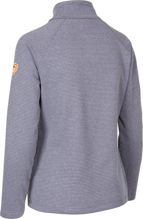 Produktbild Trespass OLGA Damen Pullover mit Reissverschluss (S)