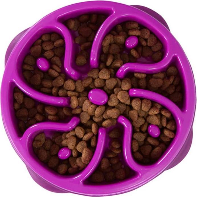Image du produit Outward Hound Fun Feeder Mini