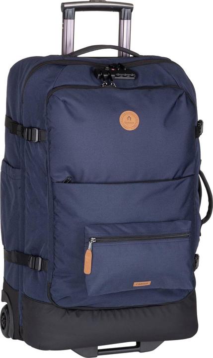 Produktbild Cabaia Koffer & Trolley Soft Suitcase Medium (M (50 - 90l))