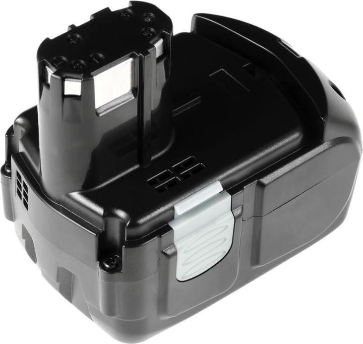 NoName Batteria per Hitachi BCL1815 EBM1830 18V 3000 mAh (18 V)