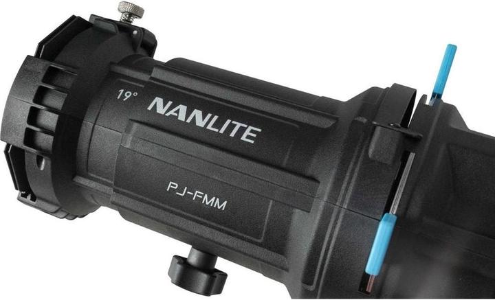 Immagine prodotto Nanlite Attacco per proiezione da 36°Lens a FM Mount