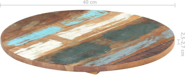 Immagine prodotto vidaXL Nelle (Ø 40 cm)