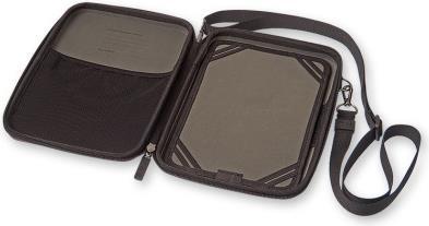 Actual product image Moleskine JOURNEY - Travel set hard case