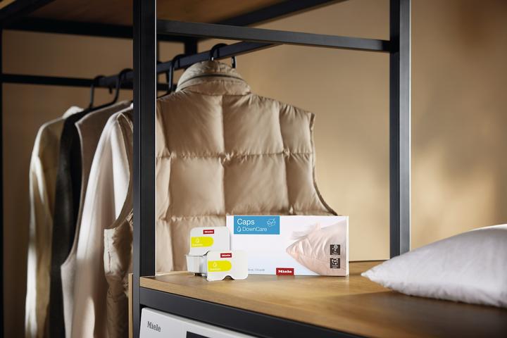 Immagine prodotto Miele Capsule (6 Cicli di lavaggio, Lavare i baccelli)