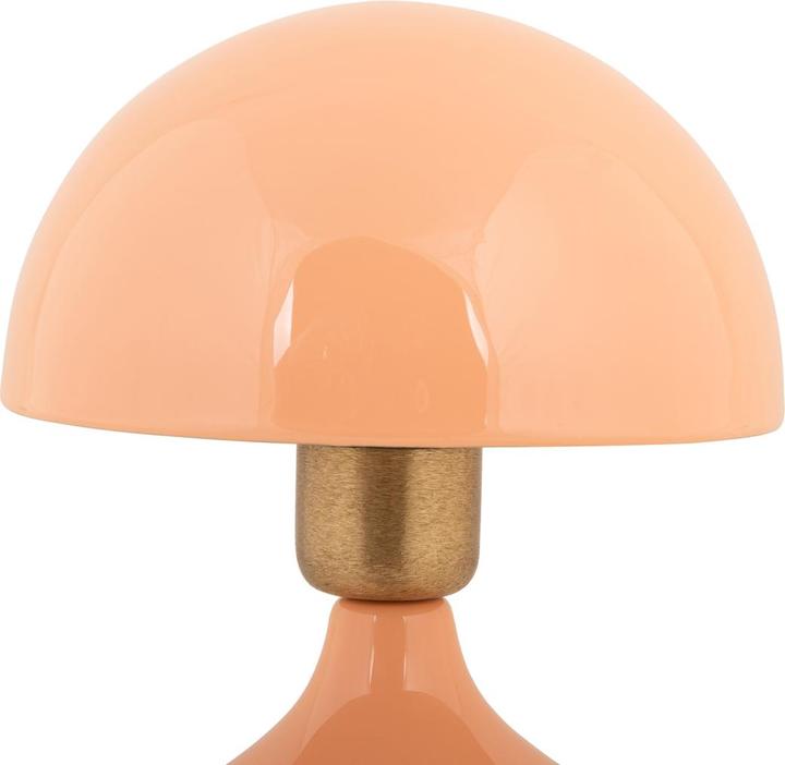 Peach Orange