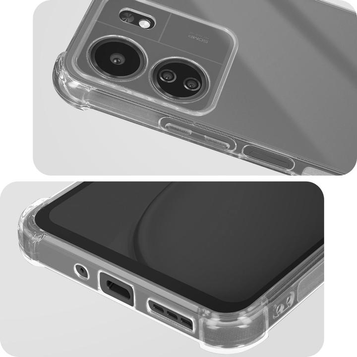 Produktbild Avizar Classic Bump Series (Xiaomi Poco C65)