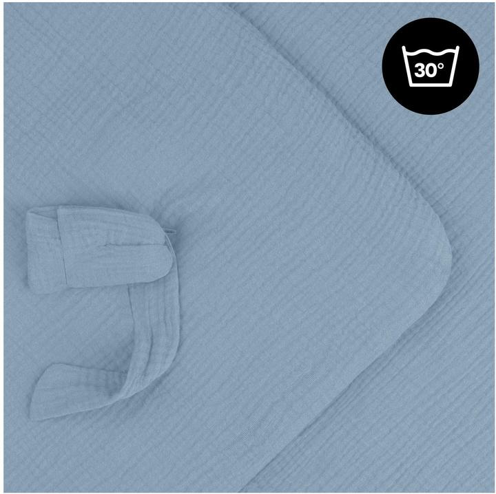 Image du produit Hauck Snuggle so Cosy (75 x 75 cm)
