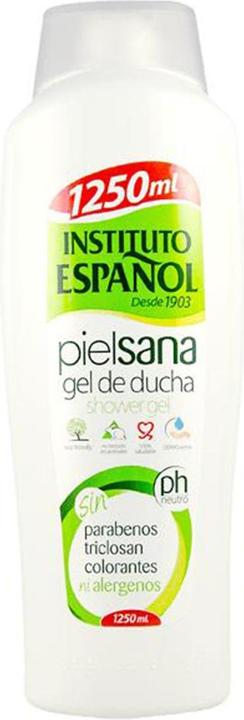 Produktbild Instituto Español Healthy Skin Shower Gel 1250 ml (1250 ml)