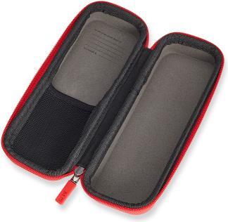 Moleskine JOURNEY - Penna custodia rigida