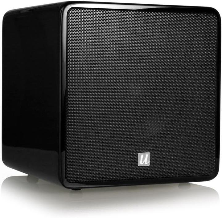 Produktbild uSub Schwarz (1 Stk., 50 W)