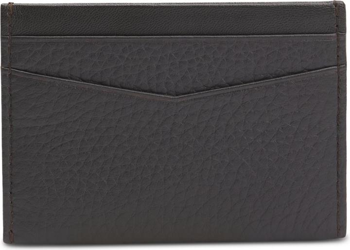 Actual product image BOSS New Crosstown Card Holder