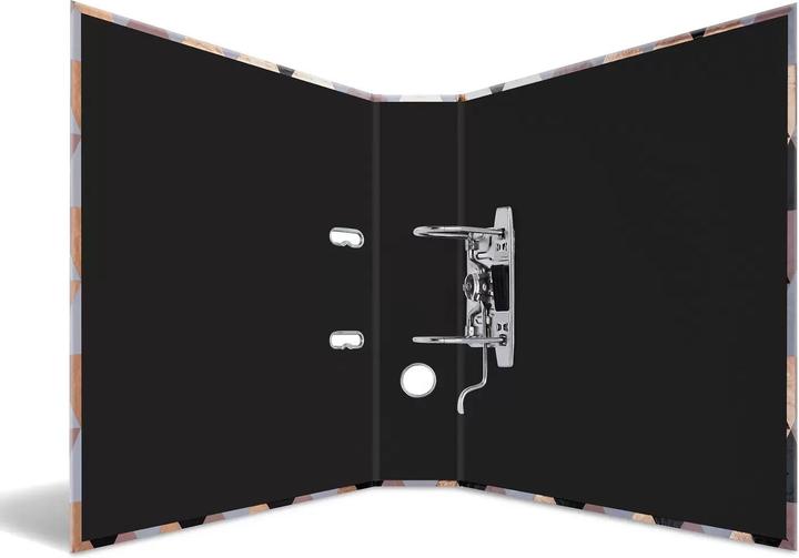 Actual product image HERMA A4 folder motif (A4, 70 mm, 1 Piece)