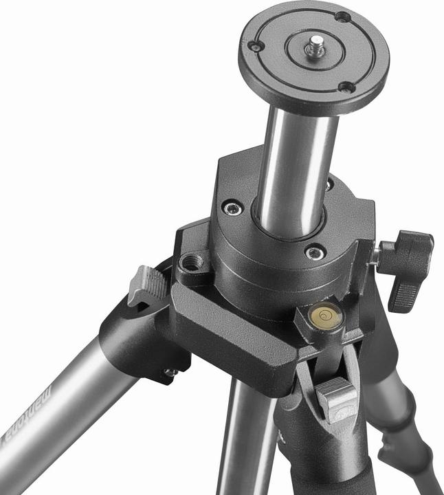 Produktbild mantona Basic Fortis 161S (Metall)