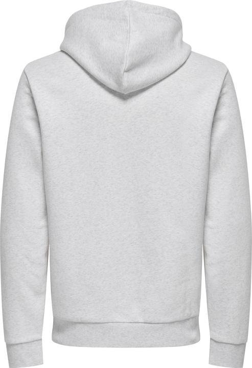 Produktbild Only & Sons Onsceres Hoodie Sweat Noos (XL)