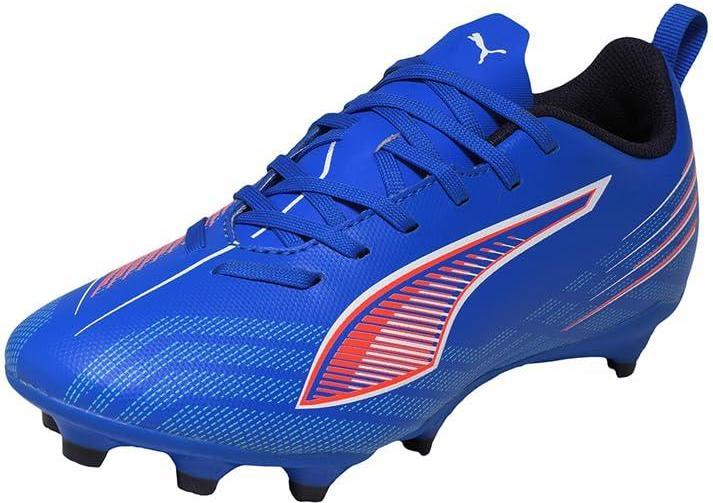 Actual product image Puma ULTRA 6 PLAY FG/AG Jr (38)