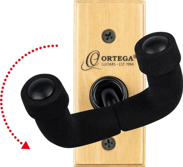 Produktbild Ortega Wand Hänger (Gitarre)