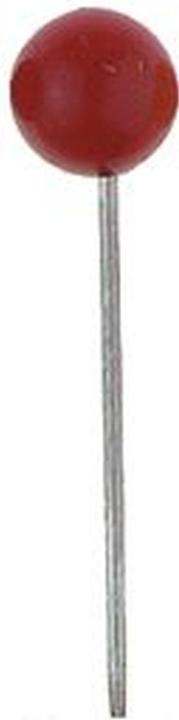 Produktbild Alco Landkarten- und Markiernadeln (100 Stück, 16 mm)