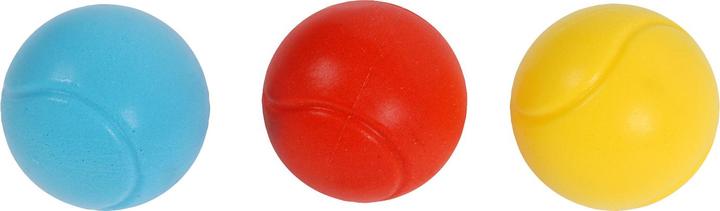 Actual product image SEA pack of 4 assorted balloons 17.5 cm