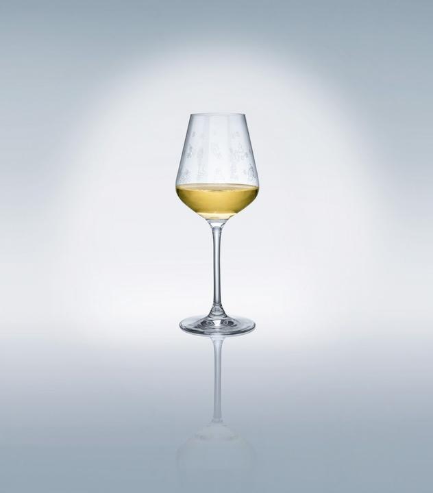 Produktbild Villeroy & Boch Wein- & Sektgläser Boston Coloured (12 cl, 2 Gläser, Weissweingläser)