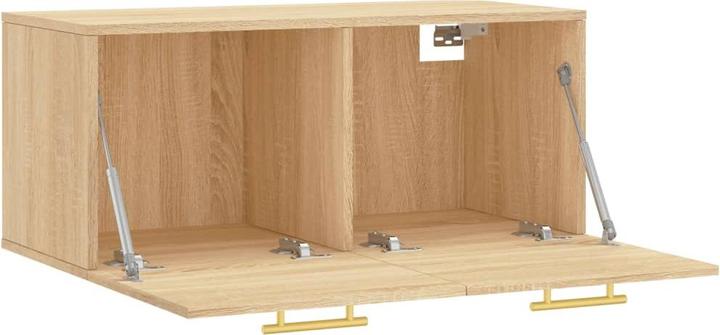 Actual product image vidaXL Maximiliane (80 x 36.5 x 35 cm)