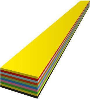 Immagine prodotto Aurora Carta da disegno