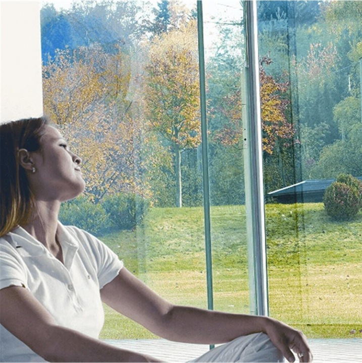Actual product image D-C-Fix Sun protection film (92 x 200 cm)