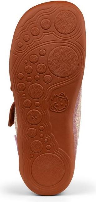 Productafbeelding Affenzahn Blotevoeten schoenen KNIT HAPPY kat (28)