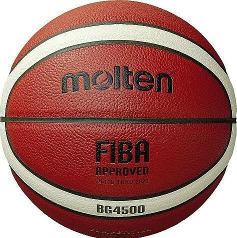 Molten Basketball Model 4500 (GG) str. 6 (6)
