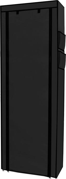 Produktbild Intirilife Faltschrank (58 x 28 x 170 cm)