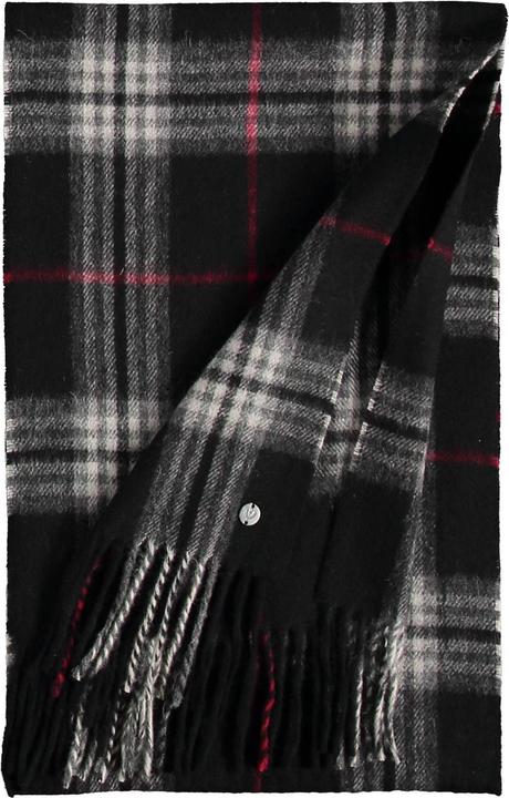 Immagine prodotto Fraas Cashmink® Scarf with Plaid