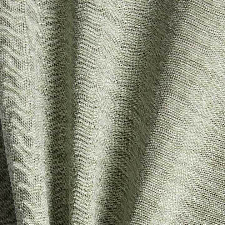 Actual product image New Balance W Athletics Heat Grid Half Zip (M)