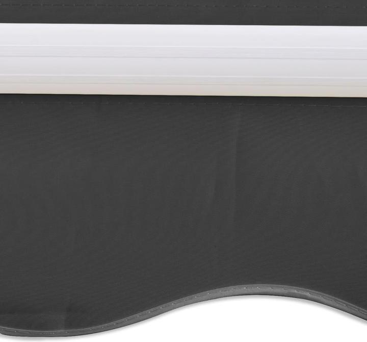 Actual product image vidaXL Markise (3 m)