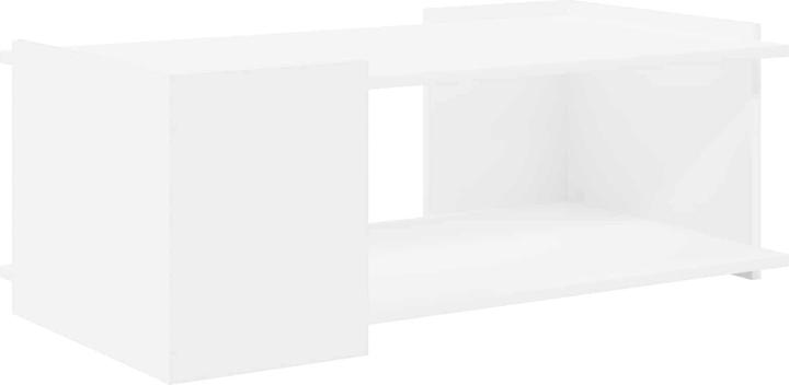 Image du produit vidaXL Moderner Couchtisch (90 x 50 x 33 cm)