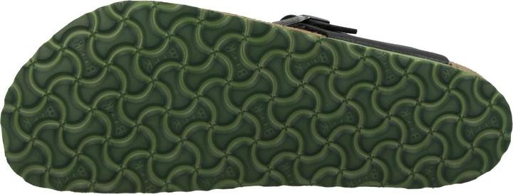 Produktbild Birkenstock Gizeh Birko-Flor Nubuk (40)