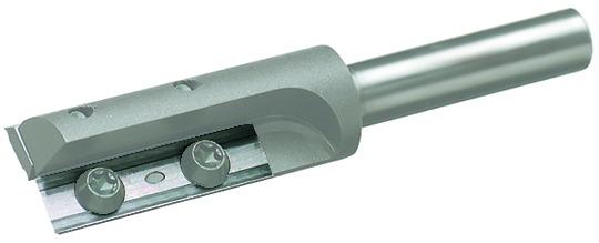 Actual product image Hws Replacement indexable blades for grooving cutter