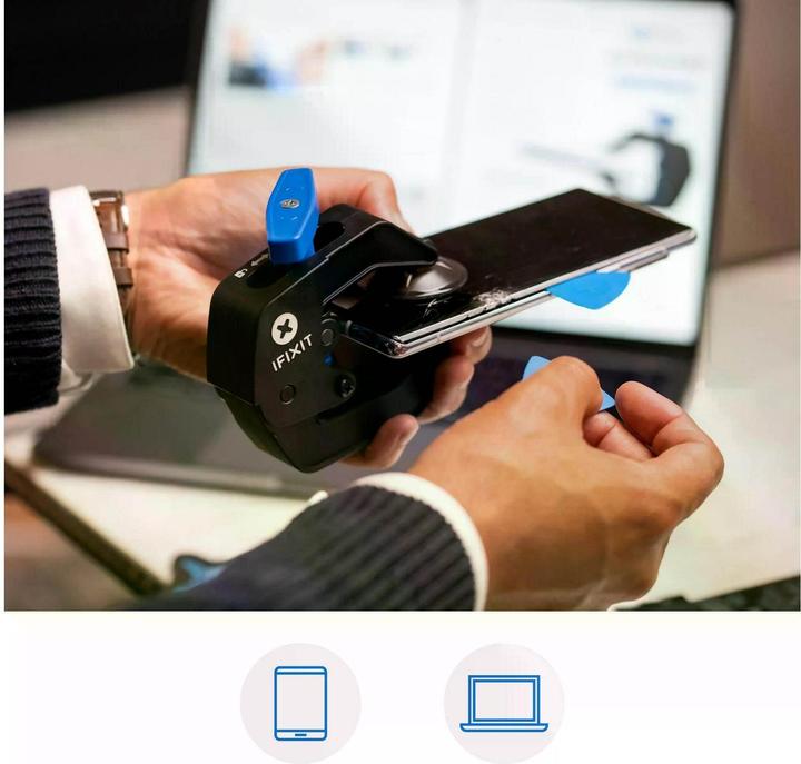 Immagine prodotto iFixit Anti-Clamp