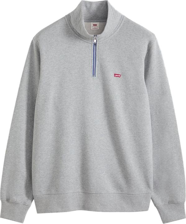 Produktbild Levis ORIGINAL HM 1/4 ZIP (M)