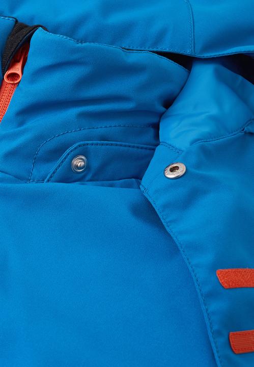 Produktbild Reima tec Kinder Skijacke Kaaranka Bright (152)