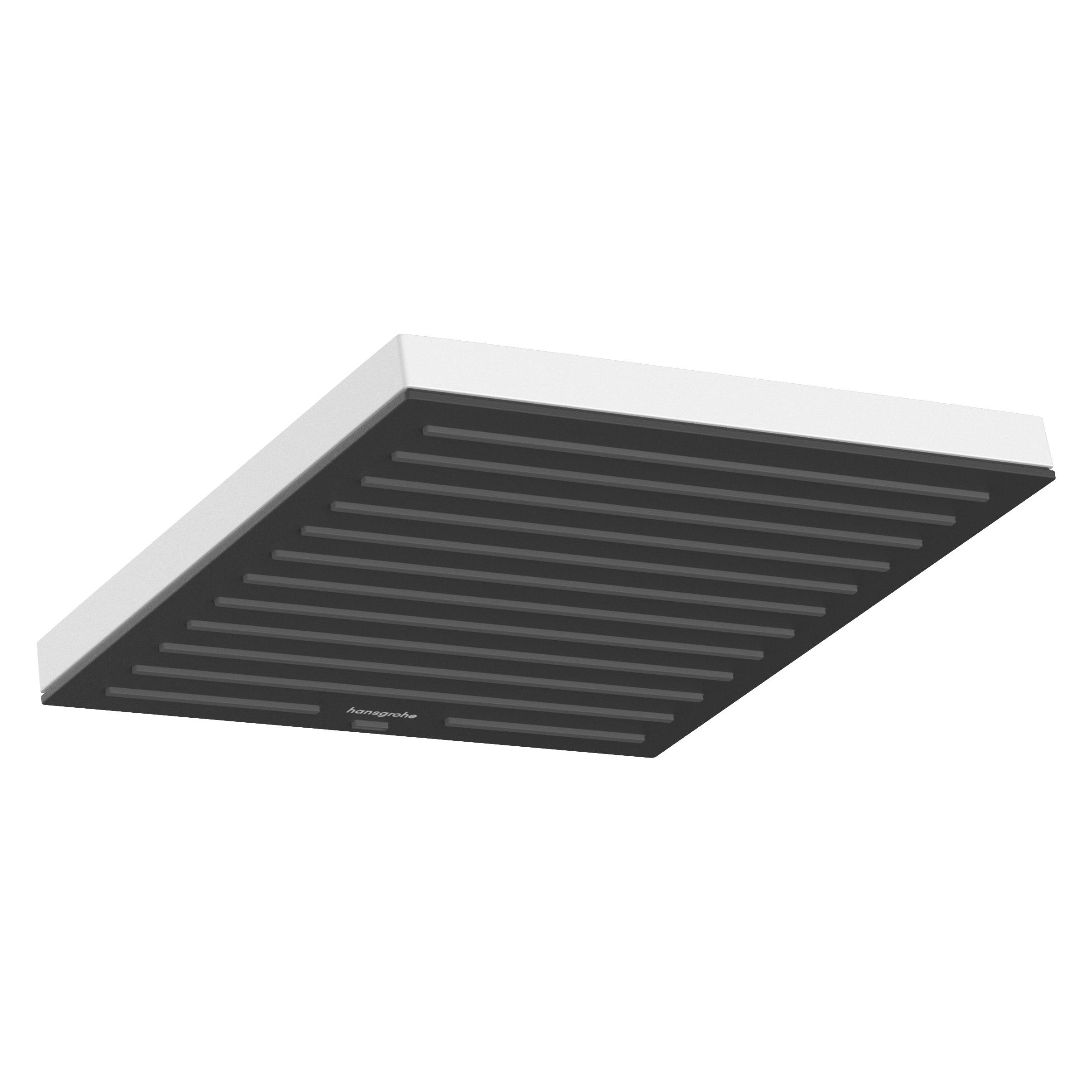 Hansgrohe, Douchekop, Pulsify E Douchekop 260, 1 Straalsoort, EcoSmart, 24331 (1 Type Balk, 8.40 l/min)