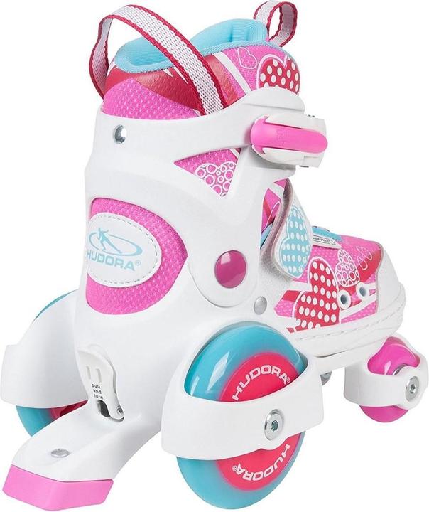 Image du produit Hudora Ma première fille quad (30, 31, 32, 33)