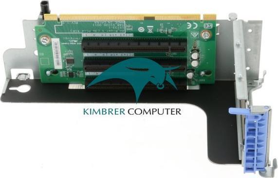 Produktbild Lenovo Riser 1 Kit - Riser Card