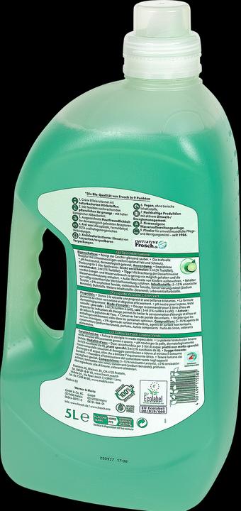 Image du produit Frosch Liquide vaisselle (Liquide)
