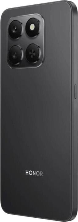 Produktbild Honor 400 SMART 5G OP (128 GB, Velvet Black, 6.77", Dual SIM, 5G)
