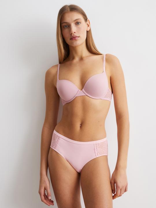 Immagine prodotto Marc O'Polo Panty Timeless Lace (XS, Confezione singola)