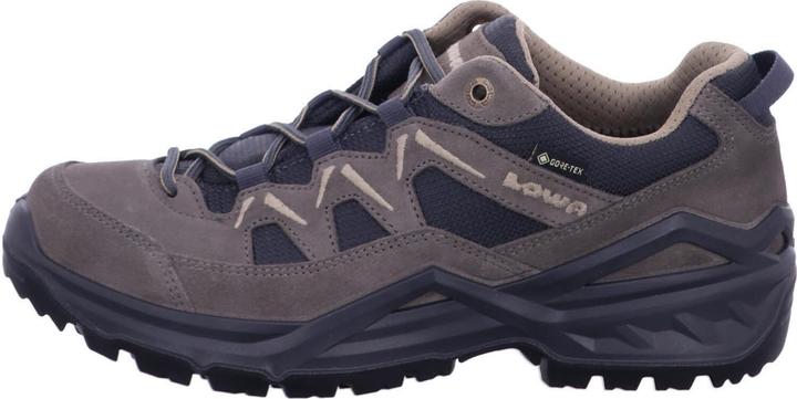 Produktbild Lowa Sirkos Evo Gtx Lo (45)