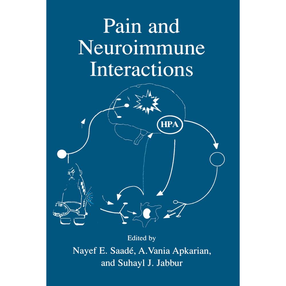 Pain and Neuroimmune Interactions, Fachbücher