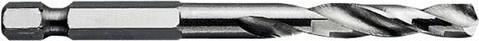 Produktbild Bosch Professional Zubehör PRO Pilot Drill Bit, Quick Change-System für Lochsägen HSS-G 6,35 x 100 mm (7.15 mm)
